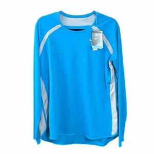 Nike Dri-fit women’s NWT long sleeve